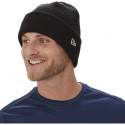 Bauer Team Knit Toque Sr M 1057015 winter hat (fioletowy)