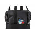Thule õlakott Spira Vertical Tote SPAT-114, must (3203782)