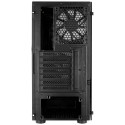 Aerocool Sentinel Midi Tower Black
