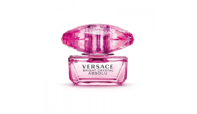 Versace Bright Crystal Absolu Edp Spray (30ml)
