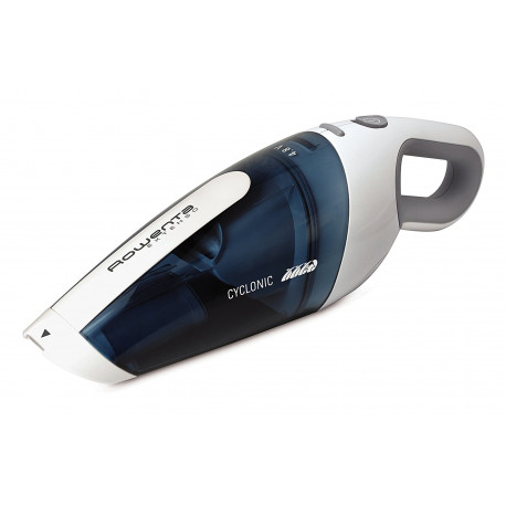 Rowenta Hand-Akkusauger AC 4461 blue/white
