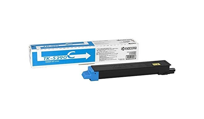 Kyocera TK-5290C - cyan