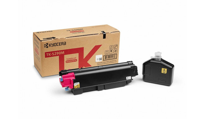 Kyocera TK-5290M - magenta