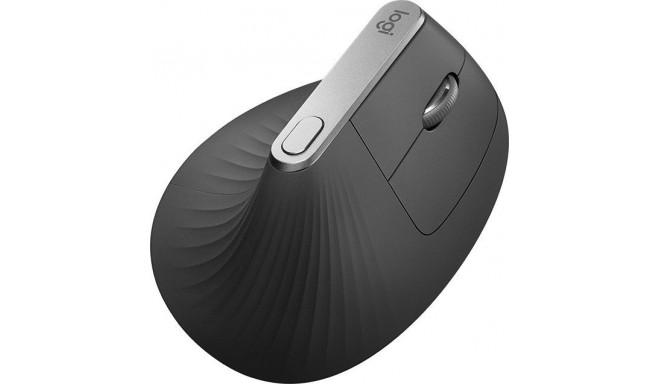 Logitech MX Vertical Wireless