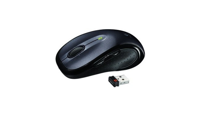 Logitech Wireless Mouse M510, Mouse (Retail)