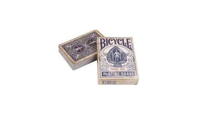 Cards 1900 Blue deck