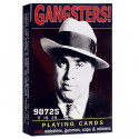 PIATNIK Kaardid - Gangsterid