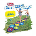 Aquatic Game Goliath Hop, Skip 'N' Splash Hopscotch Plastic (2,25 m)