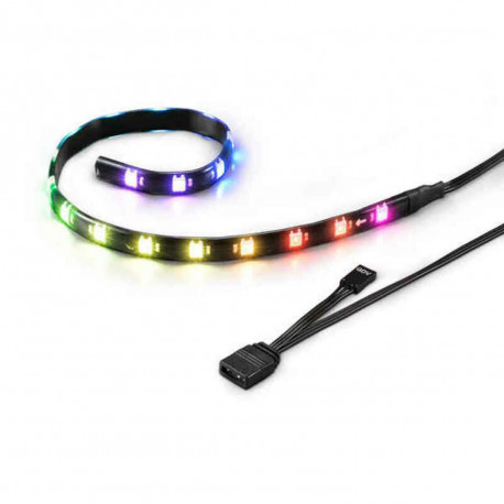 LED strips Sharkoon SHARK Blades RGB 60 cm