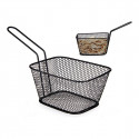 Basket Steel (11,5 x 7,5 x 24 cm)