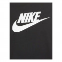 Women’s Short Sleeve T-Shirt Nike Sportswear Essential BV6175 010 Black (L)