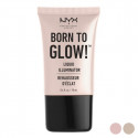 Marķieris Born To Glow! NYX (18 ml) (sunbeam 18 ml)