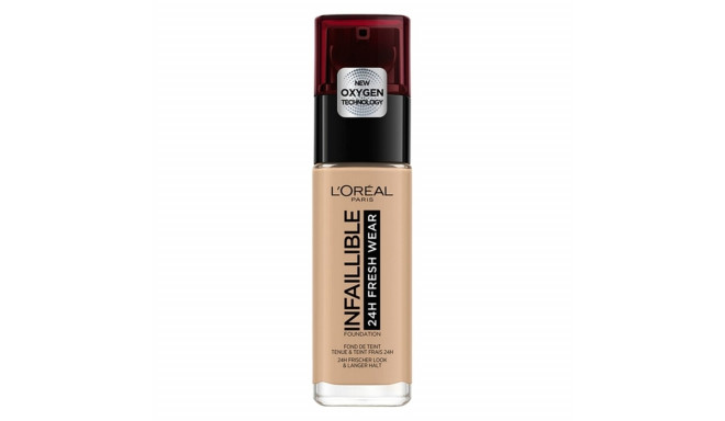 Meigi aluskreem Infaillible 24h L'Oreal Make Up 3600523614530 (30 ml)