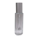 Rechargeable atomiser Walkiria Crystal (100 ml)