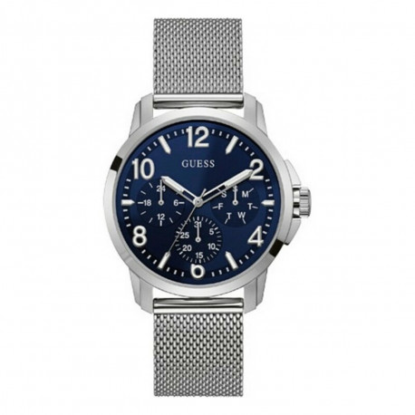 Guess meeste käekell W1040G1 43mm