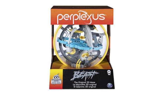Peplexus Spin Master Beast