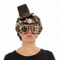 Mask My Other Me Steampunk