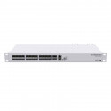 Switch Mikrotik CRS326-24S+2Q+RM Ethernet LAN 10/100