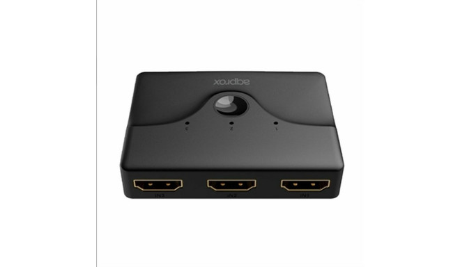 Переключатели HDMI APPROX APPC29V3