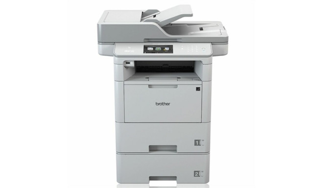 Multifunction Printer Brother MFC-6900DWT