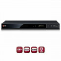 DVD-проигрыватель LG DP-542H