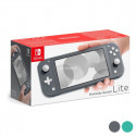 Nintendo Switch Lite Nintendo 5,5" LCD 32 GB WiFi (Kollane)