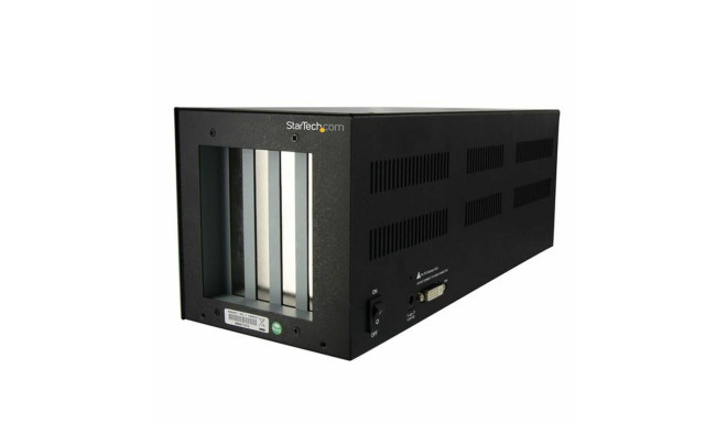 Storage Box Startech PEX2PCIE4L