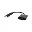 DisplayPort-VGA Adapter GEMBIRD A-DPM-VGAF-02 Must
