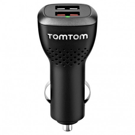 Auto Lādētājs TomTom GPS Aksesuāri Ātra uzlāde