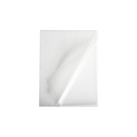 Laminating bags 154x216 mm, 125 microns, A5 (100 pcs.)