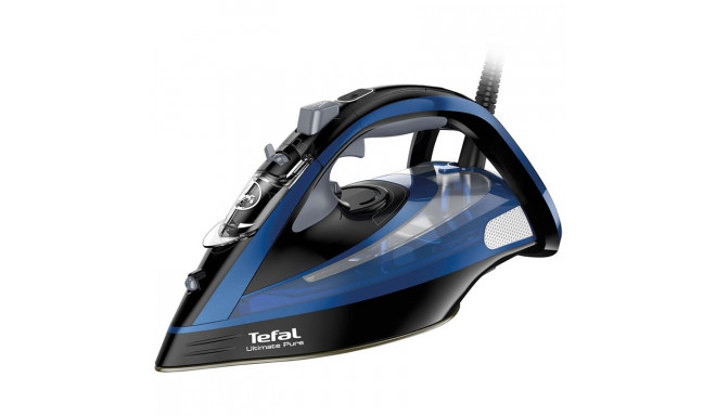 Tefal steam iron Ultimate Pure