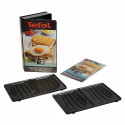 Tefal extra plate Grilled Sandwich Snack Collection