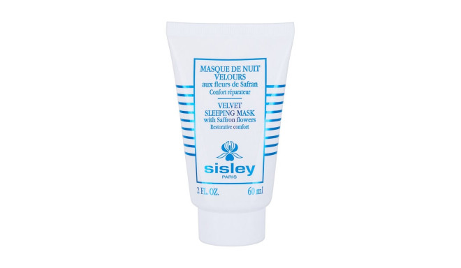 Sisley Velvet Sleeping Mask (60ml)