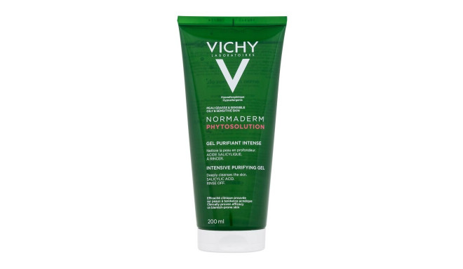 Vichy Normaderm Phytosolution (200ml)