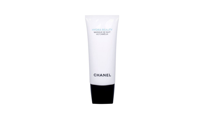 Chanel Hydra Beauty Camellia Overnight Mask (100ml)