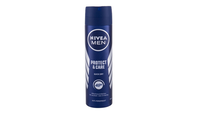 Nivea Men Protect & Care 48h (150ml)