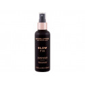 Makeup Revolution London Glow Fix Illuminating Fixing Spray (100ml)