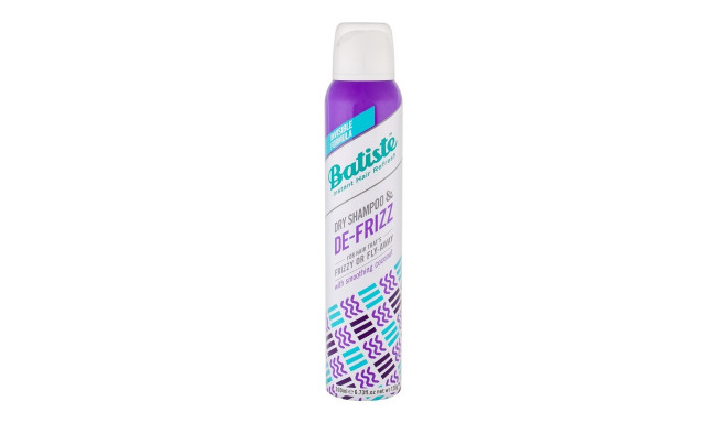 Batiste De-Frizz (200ml)