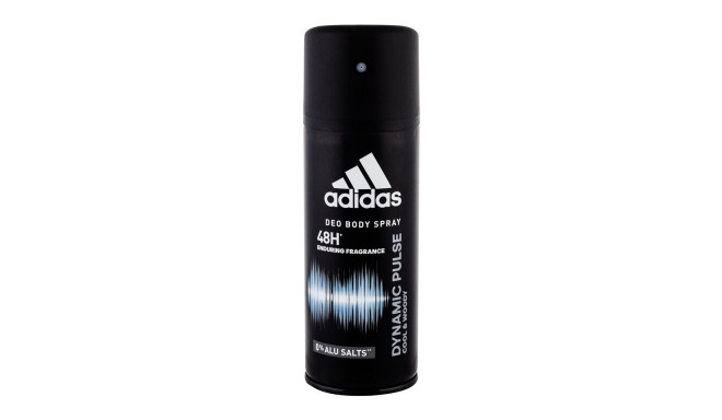 Adidas Dynamic Pulse 48H Deodorant (150ml)
