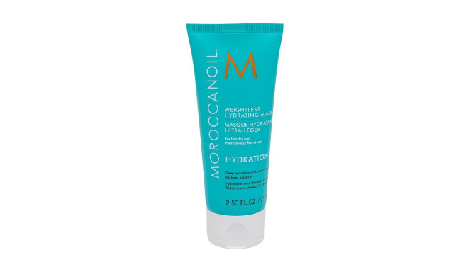 Moroccanoil Hydration Weightless (75ml)