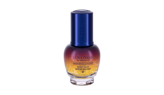 L'Occitane Immortelle Reset Overnight (15ml)