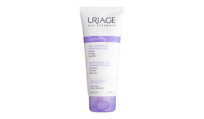 Uriage Gyn-Phy Refreshing Gel (200ml)