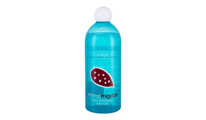 Ziaja Intimate Almond (500ml)