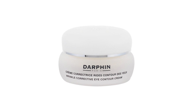 Darphin Eye Care Wrinkle Corrective Eye Contour Cream (15ml)