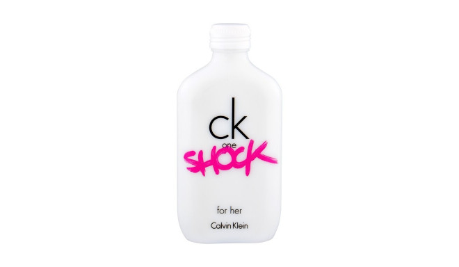 Calvin Klein CK One Shock Eau de Toilette (100ml)