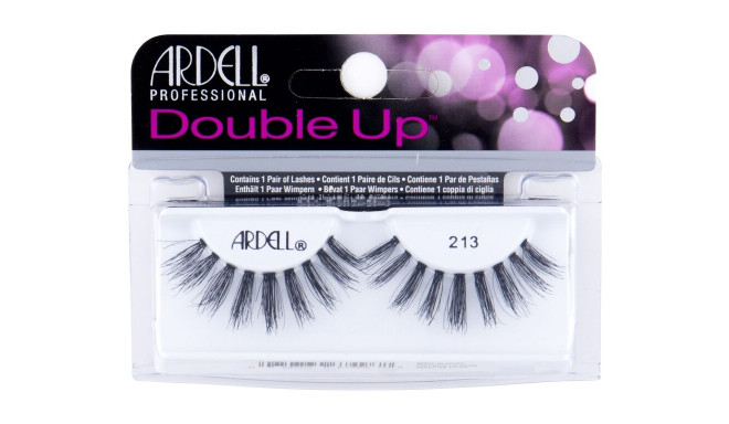 Ardell Double Up 213 (1ml) (Black)