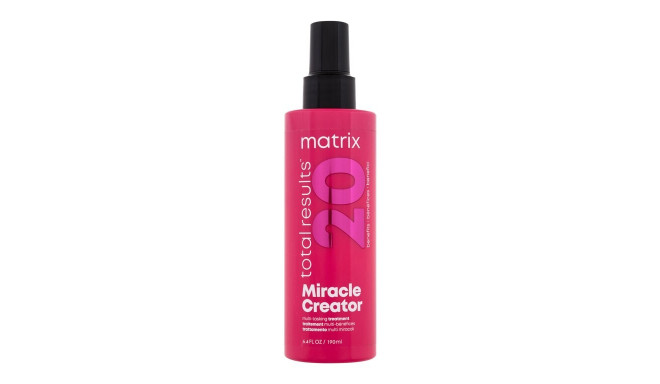 Matrix Miracle Creator (190ml)