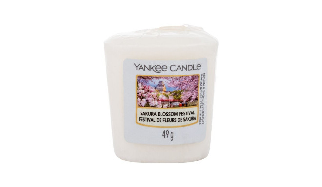 Yankee Candle Sakura Blossom Festival (49ml)