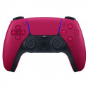 Sony Dual Sense PS5 Wireless Controller Cosmic Red