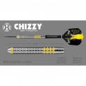 Harrows Chizzy Darts 80% Steeltip HS-TNK-000013896 (26 g)